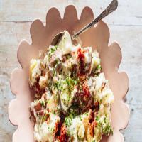 New Red Potato Salad_image