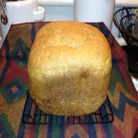 Gary's Lower Sodium Bread Machine Rye Bread_image