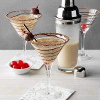 Double Chocolate Martini image