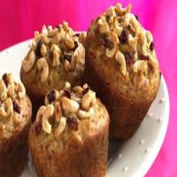 Cheerios™ Banana-Raisin Muffins image