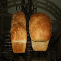 Classic White Bread_image