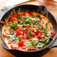 Tequila-Spiked Queso Fundido image