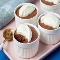The Best Chocolate Mousse_image