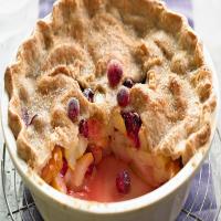 Pear-Cranberry Deep-Dish Pie_image