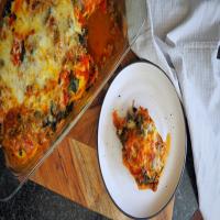 Simple 5-Ingredient Lasagna Recipe_image
