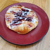 Crescent Roll Danishes_image