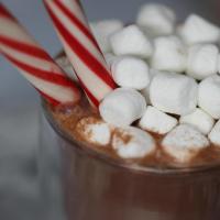 Hot Chocolate: Peppy Peppermint Recipe by Tasty_image
