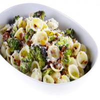 Orecchiette with Broccoli and Pecorino_image