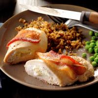 Bacon Chicken Roll-Ups_image