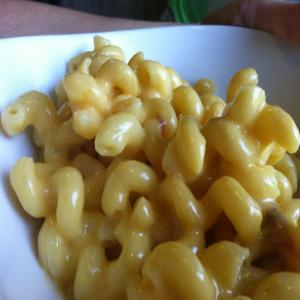 Macaroni and Cheese in Pressure Cooker Recipe - (4.4/5) image