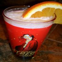 Strega Sun Witch (drink) image