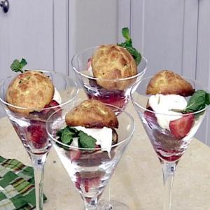 Strawberry Shortcake Martinis_image