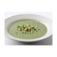 Very Green Broccoli Soup image