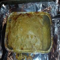 Turkey Meatloaf (No Ketchup or Tomato) image