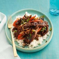Spicy Mint Beef_image