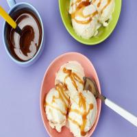 3-Ingredient Microwave Caramel Sauce_image