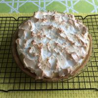 Coconut Cream Pie VI_image
