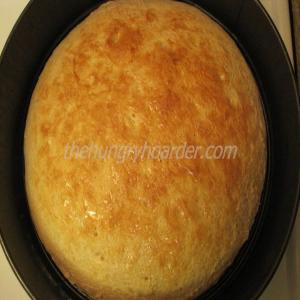 Schlotzsky's Sourdough Bread Copycat_image