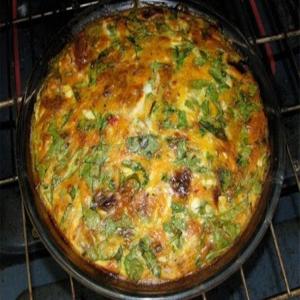 Quiche Basic...Then You to Add Your Favorites_image