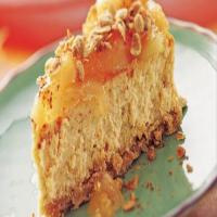 Apple Cinnamon Streusel Cheesecake_image
