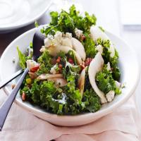 Winter Kale Salad image