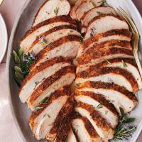 This Classic Herb Rub Adds Flavor to Thanksgiving Turkey Without Going Overboard on Sodium_image