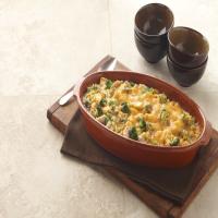 Easy Chicken and Rice Divan_image