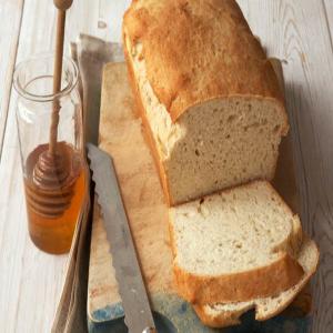 Buttermilk Sandwich Loaf Recipe_image