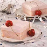 Black Cherry Cake image