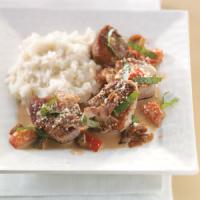 Tuscan Pork Medallions for Two Recipe - (4.4/5)_image