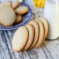 Grandma's Amish Cookies_image