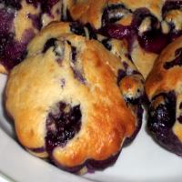 Twin Mountain Muffins image