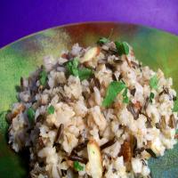 Nutty Rice and Grain Mix_image