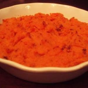 Mashed Chipotle Sweet Potatoes_image