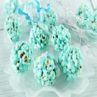 Blue Marshmallow Snowballs_image