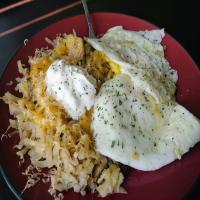 Chicken Soup Hashbrowns_image