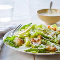 Homemade Caesar Salad Dressing_image