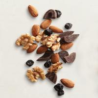 Chocolate-Nut Mix image
