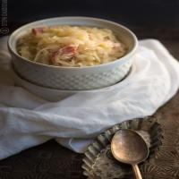 Cabbage Soup Recipe_image