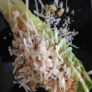 Romaine Hearts Caesar Salad Recipe - (4.3/5)_image