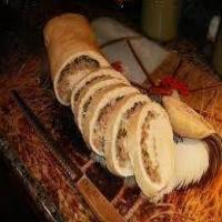Sausage Bread_image