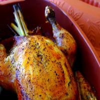 Cebu-Style Roast Chicken image