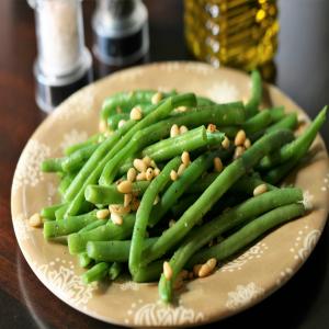 Green Beans for a Special Occasion_image