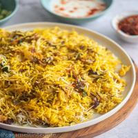 Chicken Dum Biryani Recipe_image