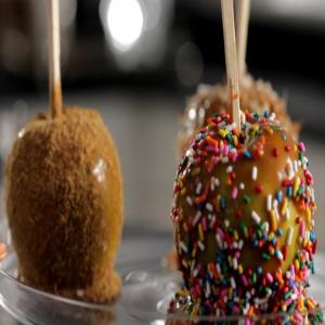 Couture Caramel Apples_image