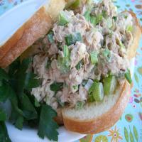 Caterer's Tuna Salad image