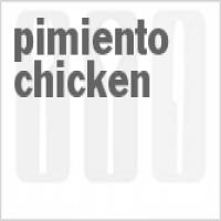 Pimiento Chicken_image