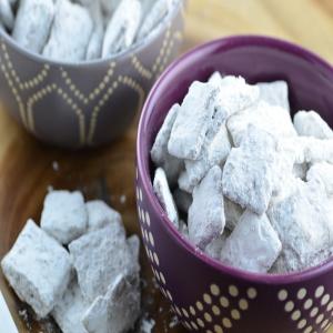 Puppy Chow or Monkey Munch_image