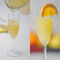 Fancy Cocktail: The Happy Day Recipe by Tasty_image