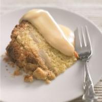 Apple and Pear Cake_image